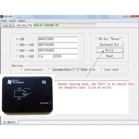 drivers for rfid reader|rfid reader writer software download.